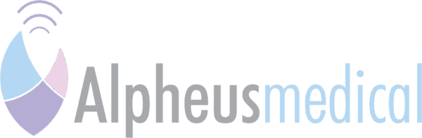 alpheus-medical-logo